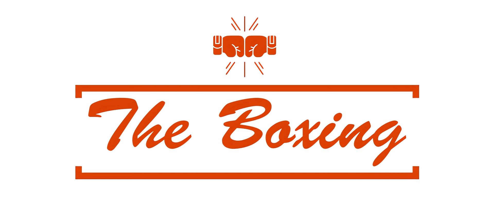 The Boxing